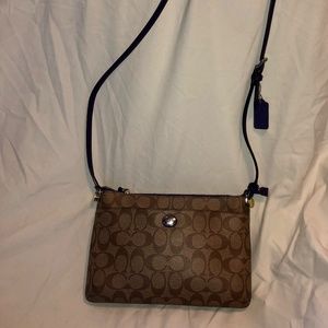 Coach Cross body